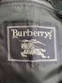 バーバリーズ BURBERRYS ライナー付き 裏地ノバチェック ステンカラーコート メンズ