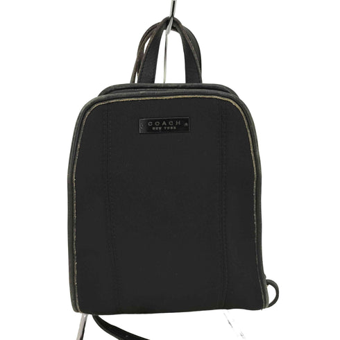 コーチ COACH Fabulous Mini Backpack ファビラス ミニバッグパック レディース