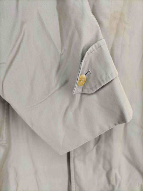 バーバリーズ BURBERRYS 裏地ノバチェック ステンカラーコート メンズ