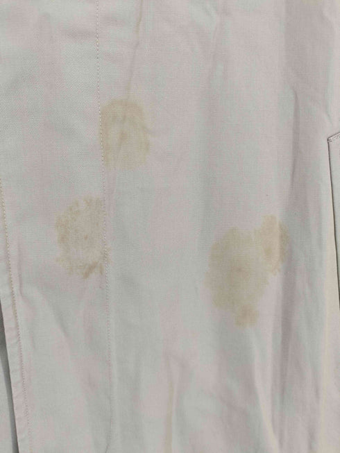 バーバリーズ BURBERRYS 裏地ノバチェック ステンカラーコート メンズ