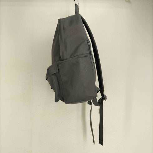 ムジルシリョウヒン 無印良品 24SS 肩の負担を軽くする 撥水リュックサック ユニセックス メンズ ONE SIZE