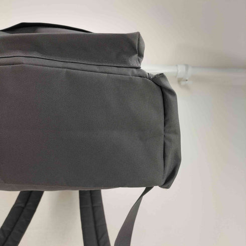 ムジルシリョウヒン 無印良品 24SS 肩の負担を軽くする 撥水リュックサック ユニセックス メンズ ONE SIZE