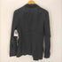 ワイズレッドレーベル Ys Red Label 09SS Asymmetry Rayon Jacket 変形 アシンメトリー レーヨン コットン 1B テーラード ジャケット レディース JPN:2