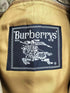 バーバリーズ BURBERRYS ライナー付き 裏地ノバチェック ステンカラーコート メンズ