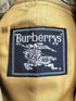 バーバリーズ BURBERRYS ライナー付き 裏地ノバチェック ステンカラーコート メンズ