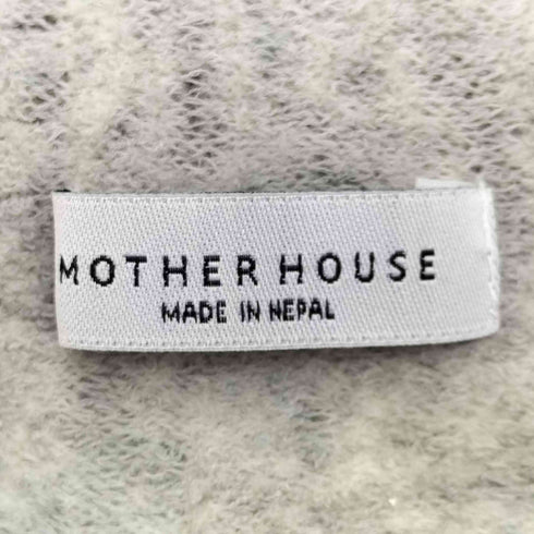 mother house スヌード メンズ
