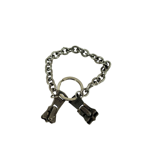 IDEALジップ ブレスレット メンズ