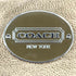 コーチ COACH シグネチャーロゴ がま口 コインケース レディース