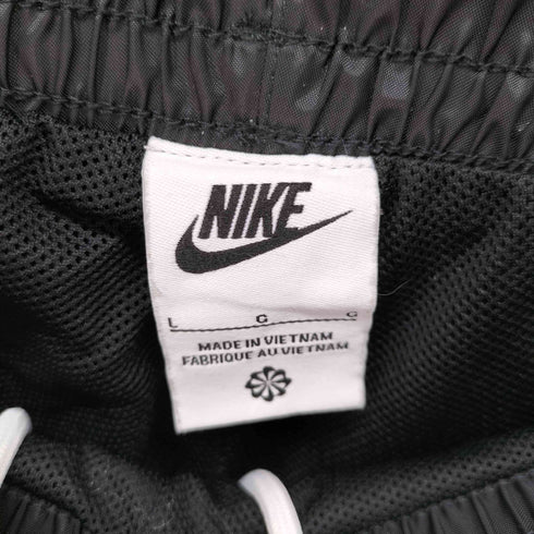 ナイキ NIKE ウィンドブレーカー WR ウーブン パンツ メンズ JPN:L