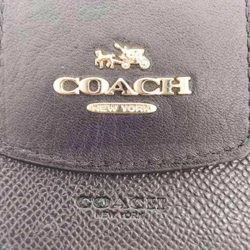 コーチ COACH トラベルセット パスポートケース ネームタグ メンズ