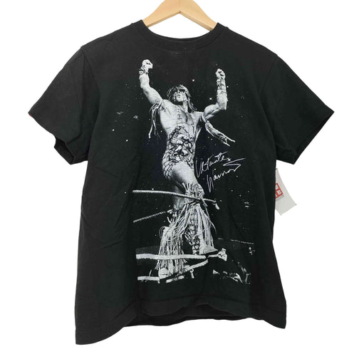 リバーサル REVERSAL アルティメット・ウォリアー TEE メンズ JPN:S