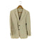 バーバリーブラックレーベル BURBERRY BLACK LABEL コットン 2B ジャケット メンズ JPN:L