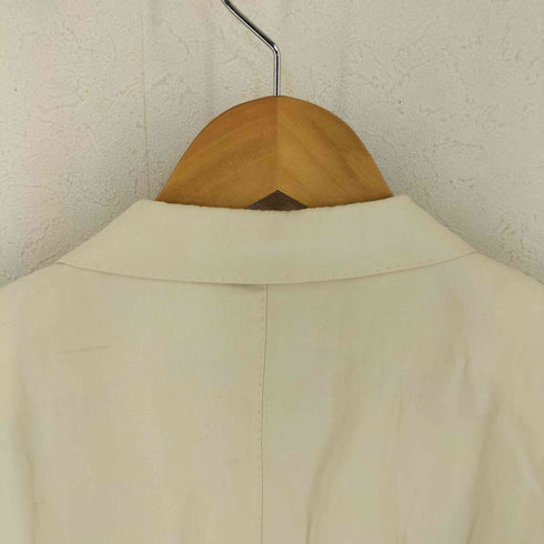 バーバリーブラックレーベル BURBERRY BLACK LABEL コットン 2B ジャケット メンズ JPN:L