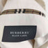 バーバリーブラックレーベル BURBERRY BLACK LABEL コットン 2B ジャケット メンズ JPN:L