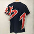 ポロラルフローレン POLO RALPH LAUREN BIG LOGO 鹿の子 ポロシャツ メンズ import:XS