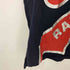 ポロラルフローレン POLO RALPH LAUREN BIG LOGO 鹿の子 ポロシャツ メンズ import:XS
