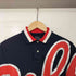 ポロラルフローレン POLO RALPH LAUREN BIG LOGO 鹿の子 ポロシャツ メンズ import:XS