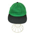 ニューヨークハット NEWYORK HAT&CAP CO. USA製 バイカラー ウール 6パネル キャップ メンズ SMALLL-MEDUIM