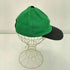 ニューヨークハット NEWYORK HAT&CAP CO. USA製 バイカラー ウール 6パネル キャップ メンズ SMALLL-MEDUIM