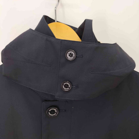 マッキントッシュフィロソフィー MACKINTOSH PHILOSOPHY ボンディング ステンカラーコート メンズ UK:40