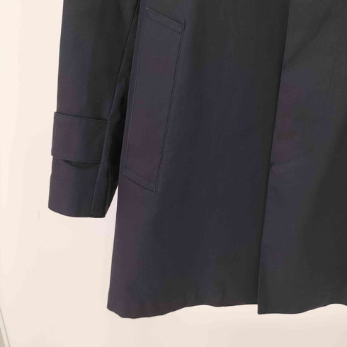 マッキントッシュフィロソフィー MACKINTOSH PHILOSOPHY ボンディング ステンカラーコート メンズ UK:40
