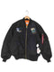 オベイ OBEY WELCOME TO JAPAN 2026 MA-1 メンズ XL
