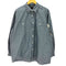 ビッグマック BIG MAC 22SS 復刻 L/S シャンブレー シャツ メンズ import:L