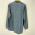 ビッグマック BIG MAC 22SS 復刻 L/S シャンブレー シャツ メンズ import:L