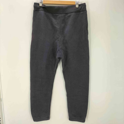 チャンピオン Champion 別注 Cナカランタグ 復刻 目つき ワッペン スウェット パンツ メンズ L