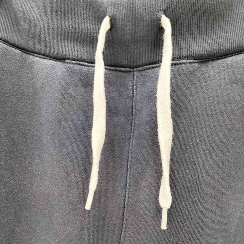 チャンピオン Champion 別注 Cナカランタグ 復刻 目つき ワッペン スウェット パンツ メンズ L