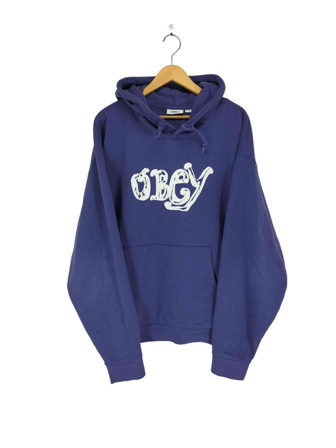 オベイ OBEY OBEY MARKER メンズ XL