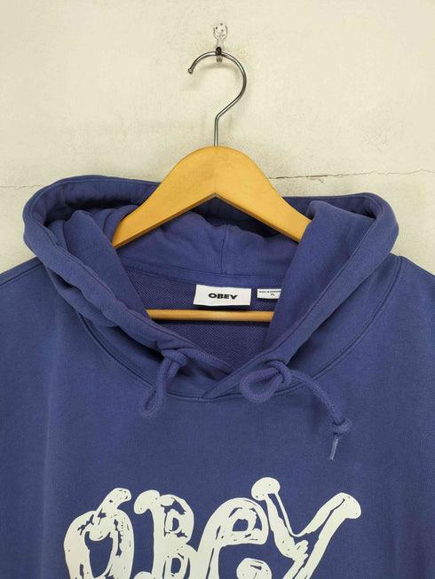 オベイ OBEY OBEY MARKER メンズ XL