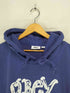 オベイ OBEY OBEY MARKER メンズ XL