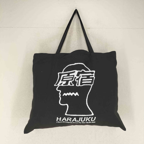 ブレインデッド BRAIN DEAD HARAJUKU トートバッグ メンズ