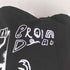 ブレインデッド BRAIN DEAD HARAJUKU トートバッグ メンズ
