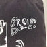 ブレインデッド BRAIN DEAD HARAJUKU トートバッグ メンズ