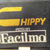 CHIPPY Facilmo 異素材切替 スウェードブルゾン ジャケット メンズ import:L