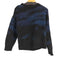 クレイル CLEL Alpaca Blend Shaggy Knit メンズ import:XS