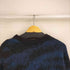 クレイル CLEL Alpaca Blend Shaggy Knit メンズ import:XS
