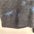 クレイル CLEL Alpaca Blend Shaggy Knit メンズ import:XS
