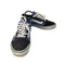 バンズ VANS OLD SKOOL DX NAVY メンズ JPN:26.5