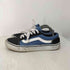 バンズ VANS OLD SKOOL DX NAVY メンズ JPN:26.5