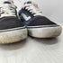 バンズ VANS OLD SKOOL DX NAVY メンズ JPN:26.5