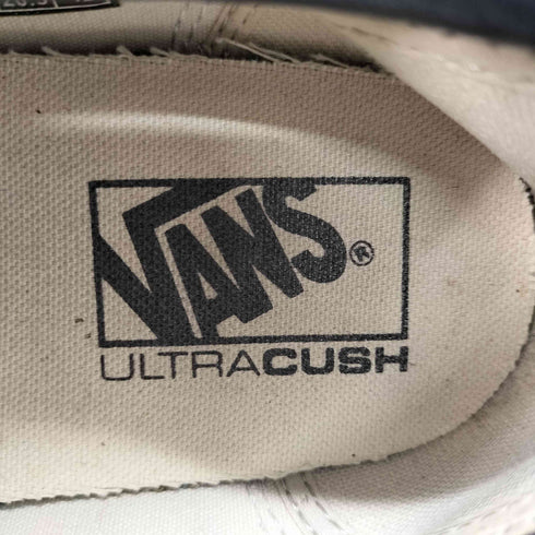 バンズ VANS OLD SKOOL DX NAVY メンズ JPN:26.5