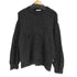 ウィムバイリドム WYM LIDNM FEATHER SMOOTH MELANGE KNIT メンズ import:M