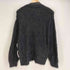 ウィムバイリドム WYM LIDNM FEATHER SMOOTH MELANGE KNIT メンズ import:M