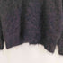 ウィムバイリドム WYM LIDNM FEATHER SMOOTH MELANGE KNIT メンズ import:M