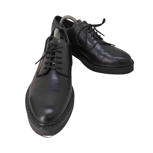 ステフノロッシ STEFANO ROSSI BARCLAY LACE バークレー レース メンズ JPN:42