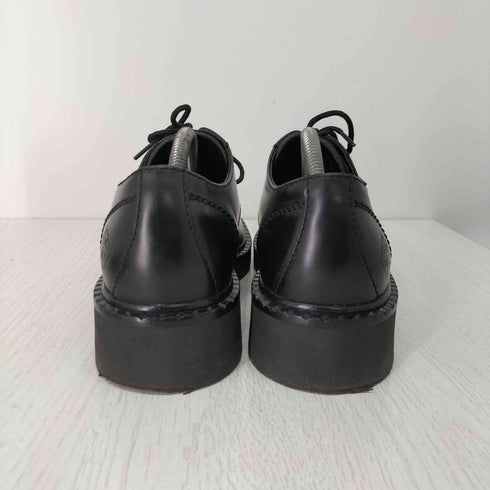 ステフノロッシ STEFANO ROSSI BARCLAY LACE バークレー レース メンズ JPN:42