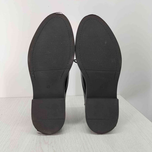 ステフノロッシ STEFANO ROSSI BARCLAY LACE バークレー レース メンズ JPN:42
